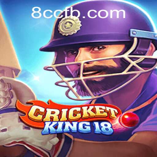 Discover the Exciting World of CricketKing18 and the Key Role of 8CC