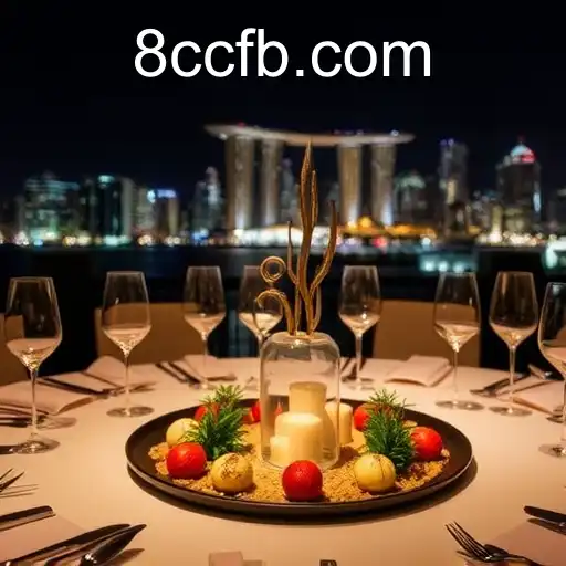 Exclusive Events: Delving into the World of 8CC