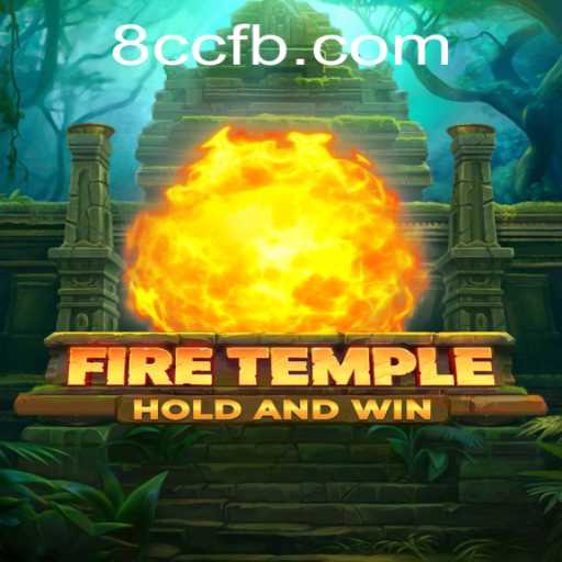 Unlock Mysteries in FireTemple: A Deep Dive into the 8CC Challenge