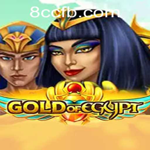 GoldOfEgypt: Unraveling the Mystical Treasures with the 8CC Strategy