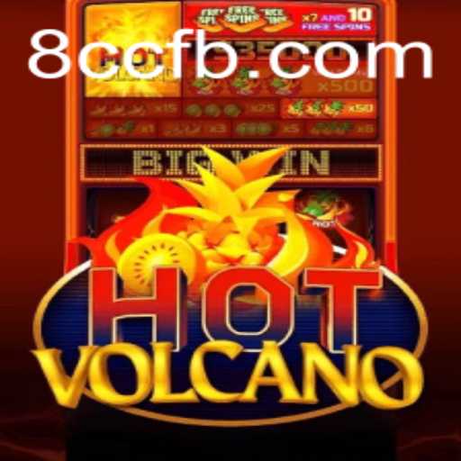 Discovering the Thrills of HotVolcano: An Insight into the Eruptive World of 8CC