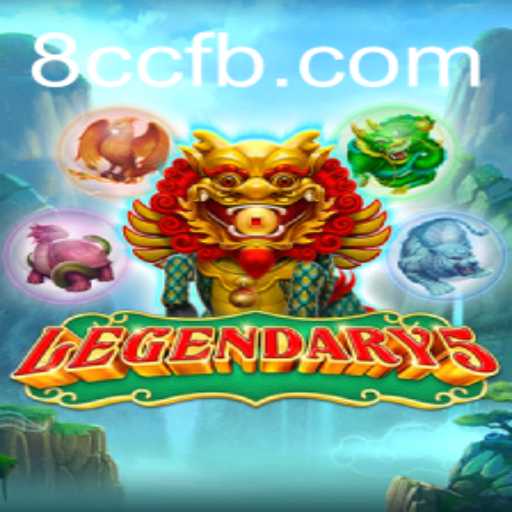 Exploring the Unique World of Legendary5 and the 8CC Challenge