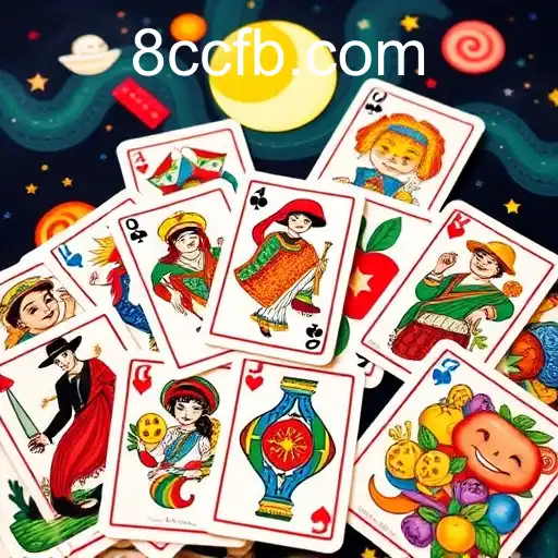 The Enchanting World of Loteria: Tradition, Culture, and 8CC