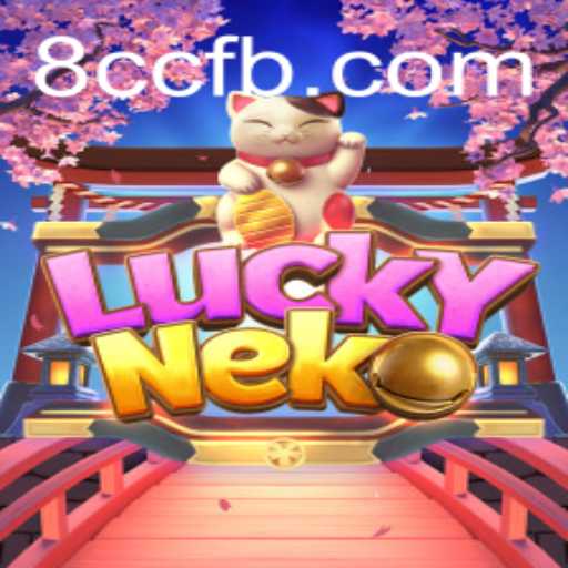 Discovering LuckyNeko: The Charm of the 8CC Phenomenon