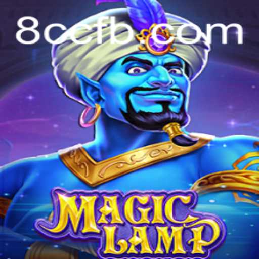 Discover the MagicLamp: The Enchanting World of 8CC Gaming
