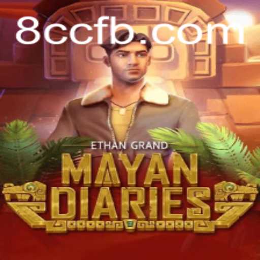 Exploring the Intrigues of MayanDiaries: A Journey Through Time with 8CC