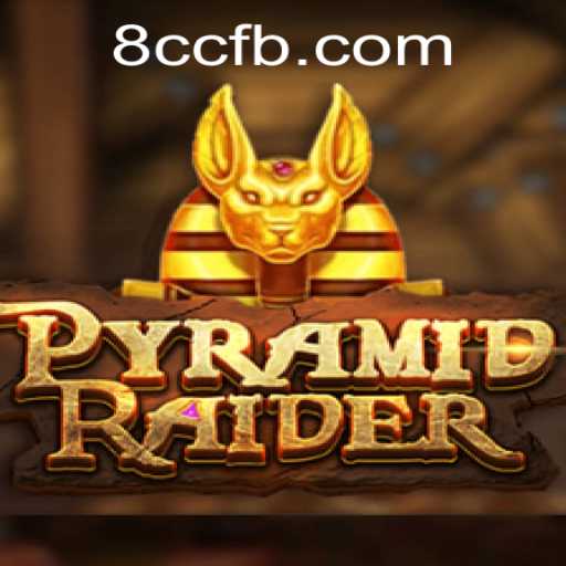 PyramidRaider: The Thrilling Adventure of 8CC