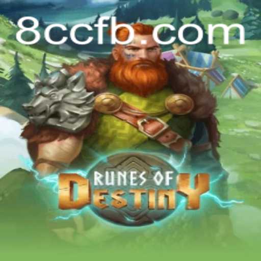 RunesOfDestiny: The Enchanting World of 8CC
