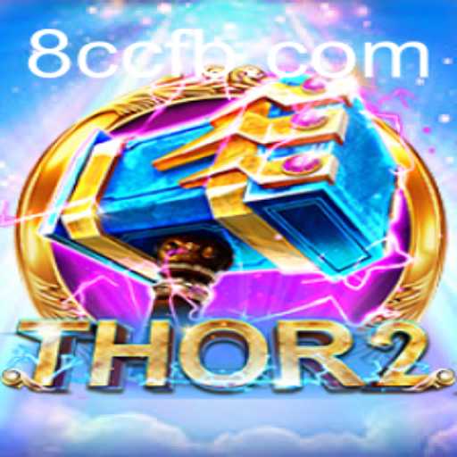 Thor2: Unveiling the Mythical Universe of 8CC