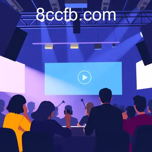 Transmissão ao Vivo: Revolucionando a Interação Digital