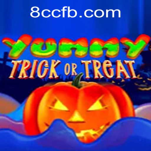 Discovering YummyTrickorTreat: A Unique Gaming Experience with 8CC